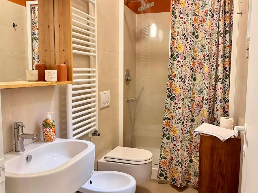 Immagine 8 di Appartamento in affitto  in Via de' Coltelli a Bologna