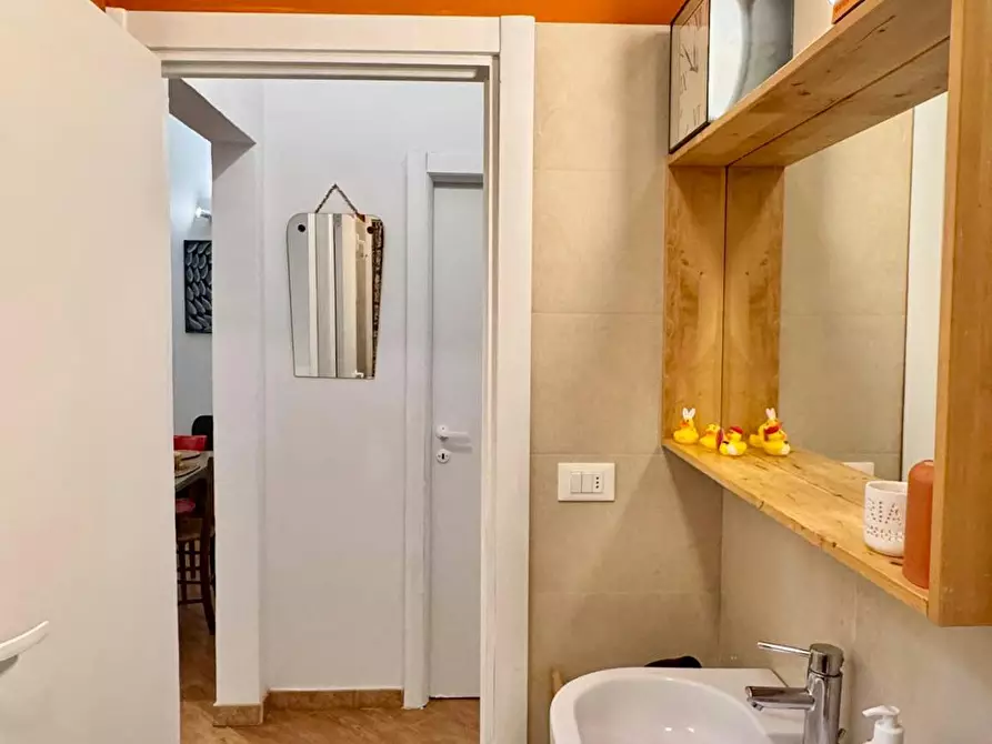 Immagine 7 di Appartamento in affitto  in Via de' Coltelli a Bologna