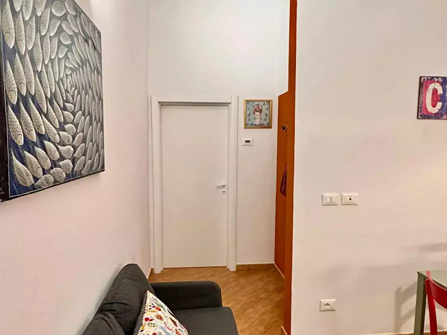 Immagine 6 di Appartamento in affitto  in Via de' Coltelli a Bologna