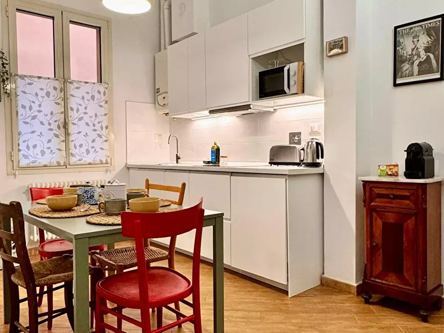 Immagine 5 di Appartamento in affitto  in Via de' Coltelli a Bologna