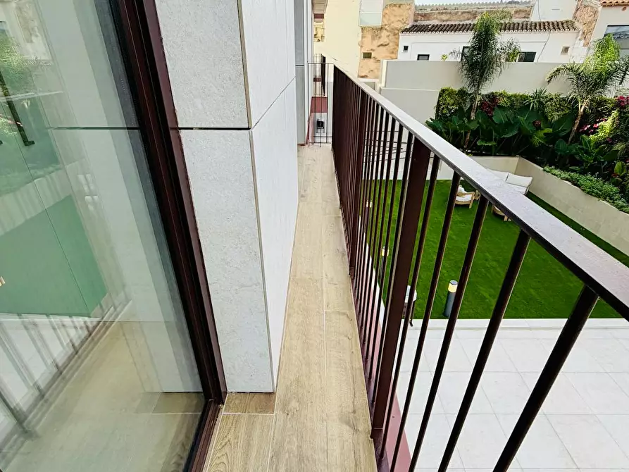 Immagine 9 di Appartamento in affitto  in Carrer de Joan Crespí a Palma De Mallorca