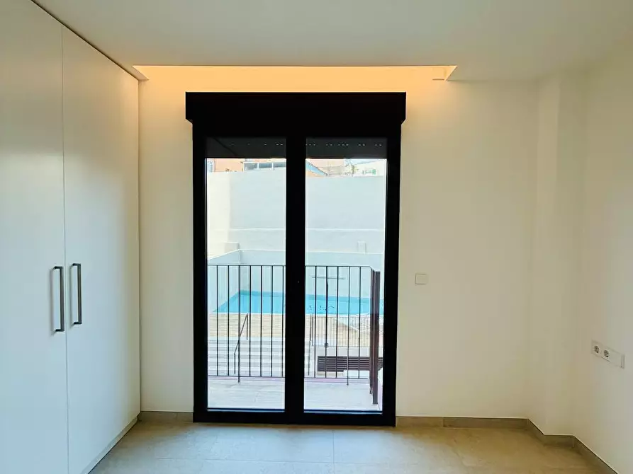 Immagine 6 di Appartamento in affitto  in Carrer de Joan Crespí a Palma De Mallorca