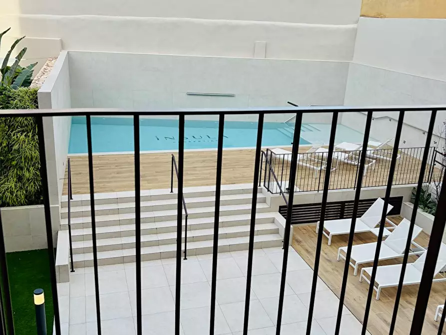 Immagine 8 di Appartamento in affitto  in Carrer de Joan Crespí a Palma De Mallorca