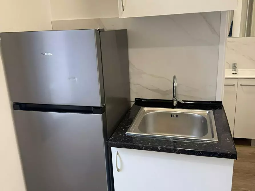 Immagine 6 di Appartamento in affitto  in Avenida de San Diego a Madrid