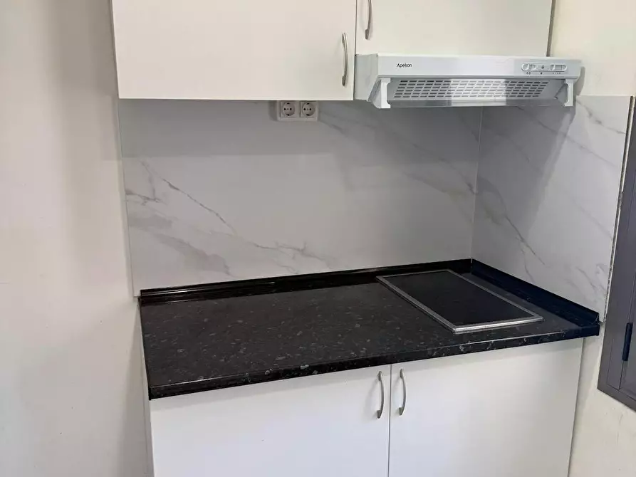 Immagine 5 di Appartamento in affitto  in Avenida de San Diego a Madrid
