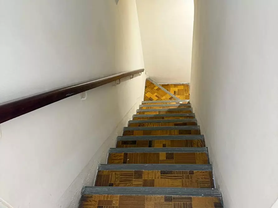 Immagine 3 di Appartamento in affitto  in Avenida de San Diego a Madrid