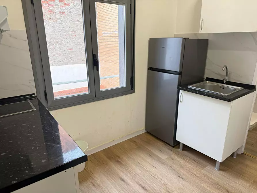 Immagine 4 di Appartamento in affitto  in Avenida de San Diego a Madrid