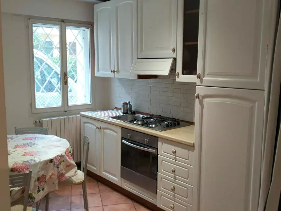 Immagine 4 di Appartamento in affitto  in Via Luigi Negrelli a Padova