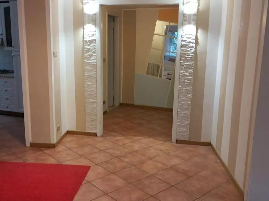 Immagine 7 di Appartamento in affitto  in Via Luigi Negrelli a Padova