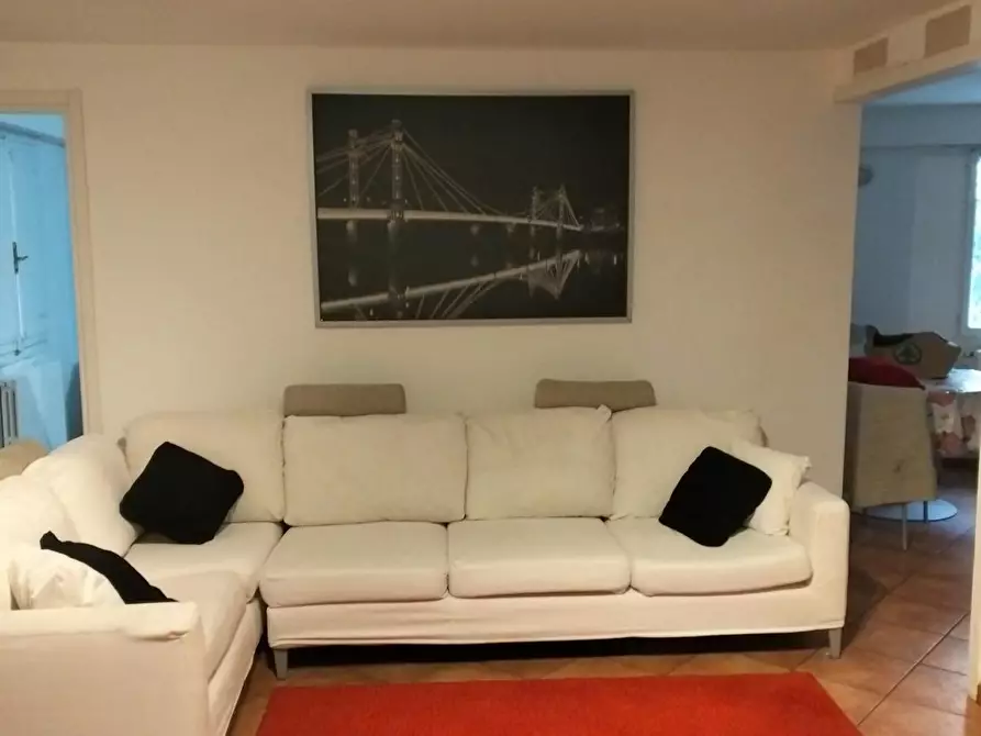 Immagine 1 di Appartamento in affitto  in Via Luigi Negrelli a Padova