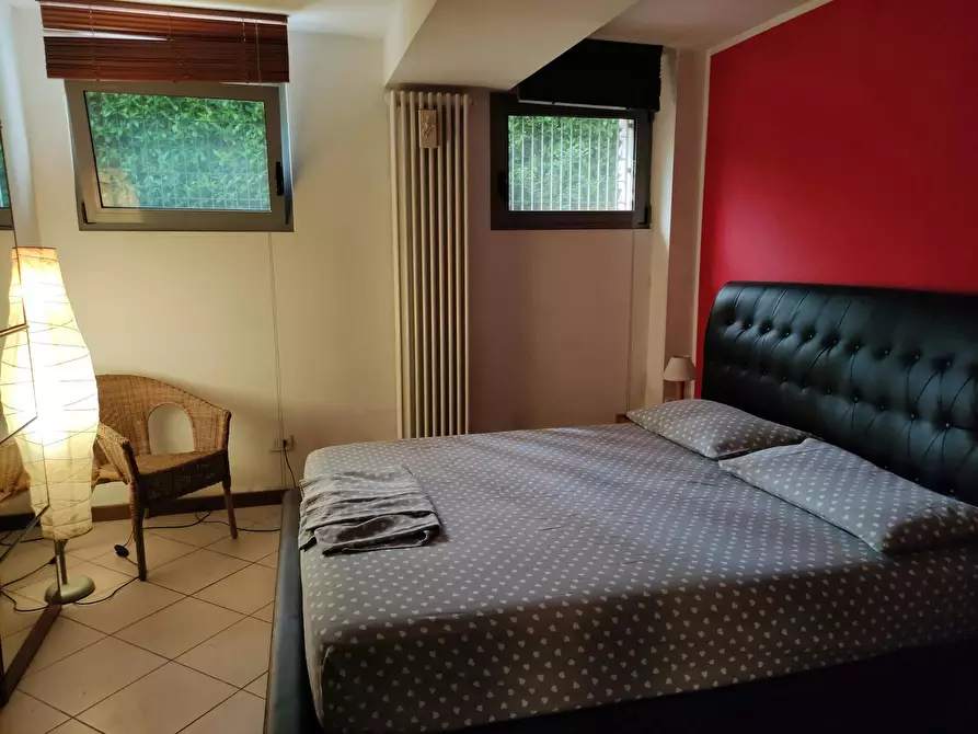 Immagine 1 di Appartamento in affitto  in Viale Giangiorgio Trissino a Vicenza