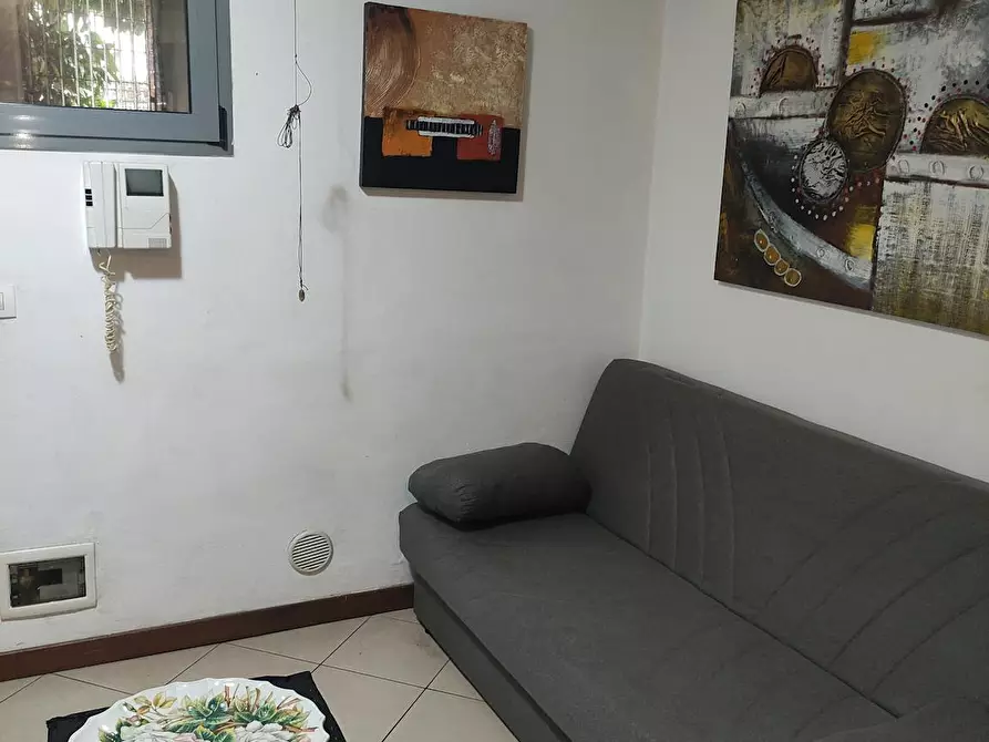 Immagine 5 di Appartamento in affitto  in Viale Giangiorgio Trissino a Vicenza