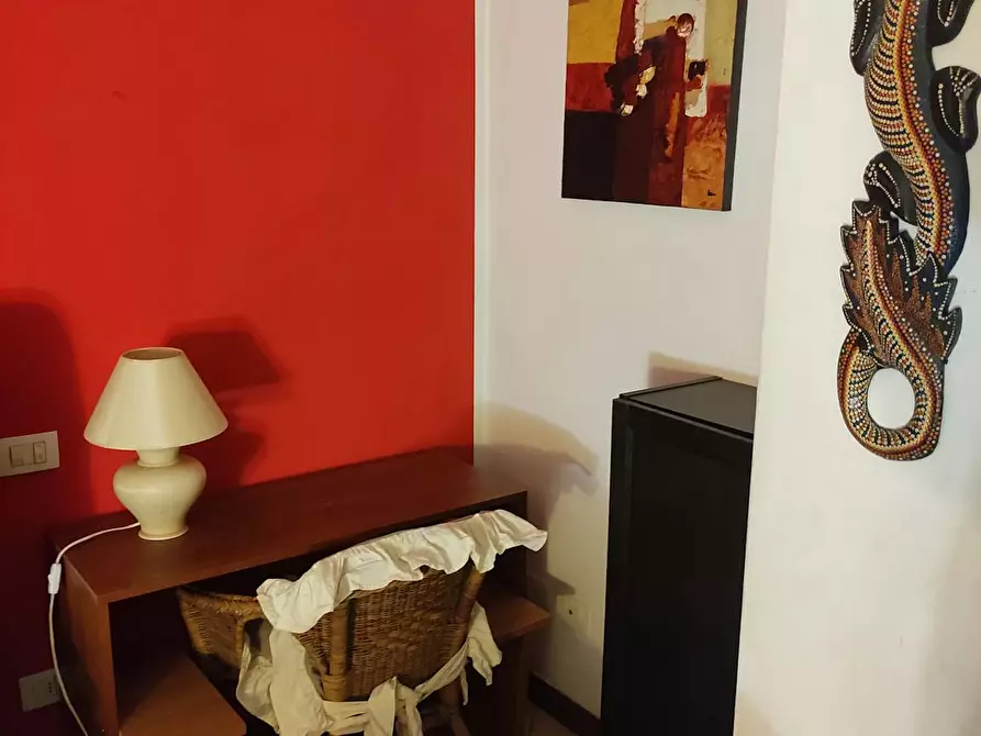 Immagine 10 di Appartamento in affitto  in Viale Giangiorgio Trissino a Vicenza