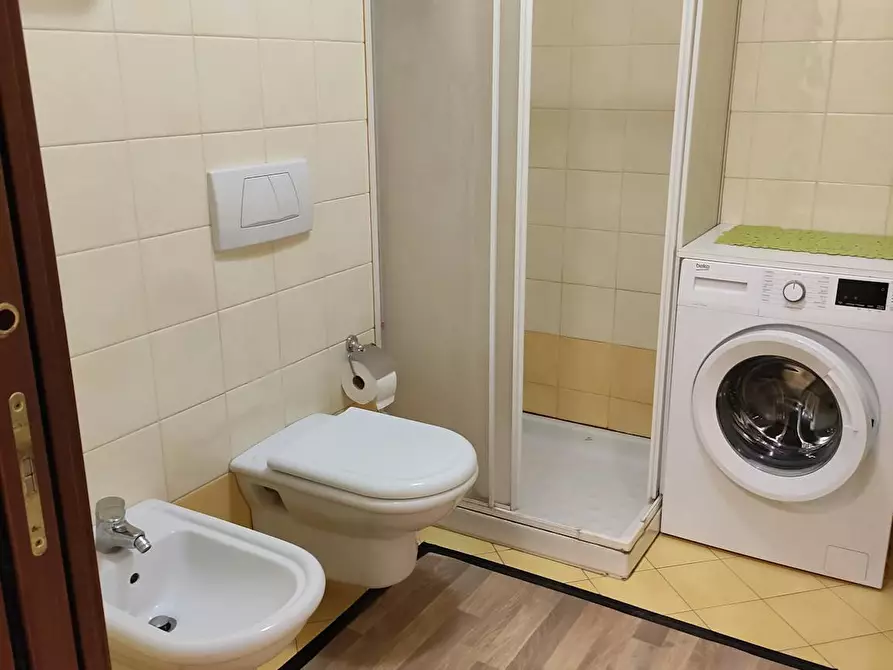 Immagine 9 di Appartamento in affitto  in Viale Giangiorgio Trissino a Vicenza