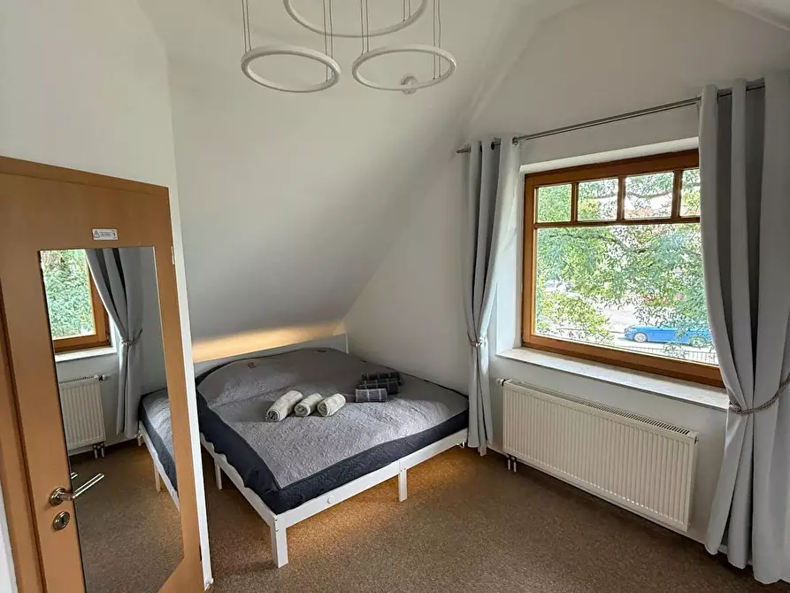 Immagine 9 di Appartamento in affitto  in Holzhauser Berg a Horn-Bad Meinberg