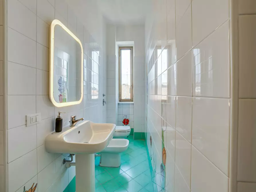 Immagine 10 di Camera in affitto  in Via Melchiorre Gioia a Milano