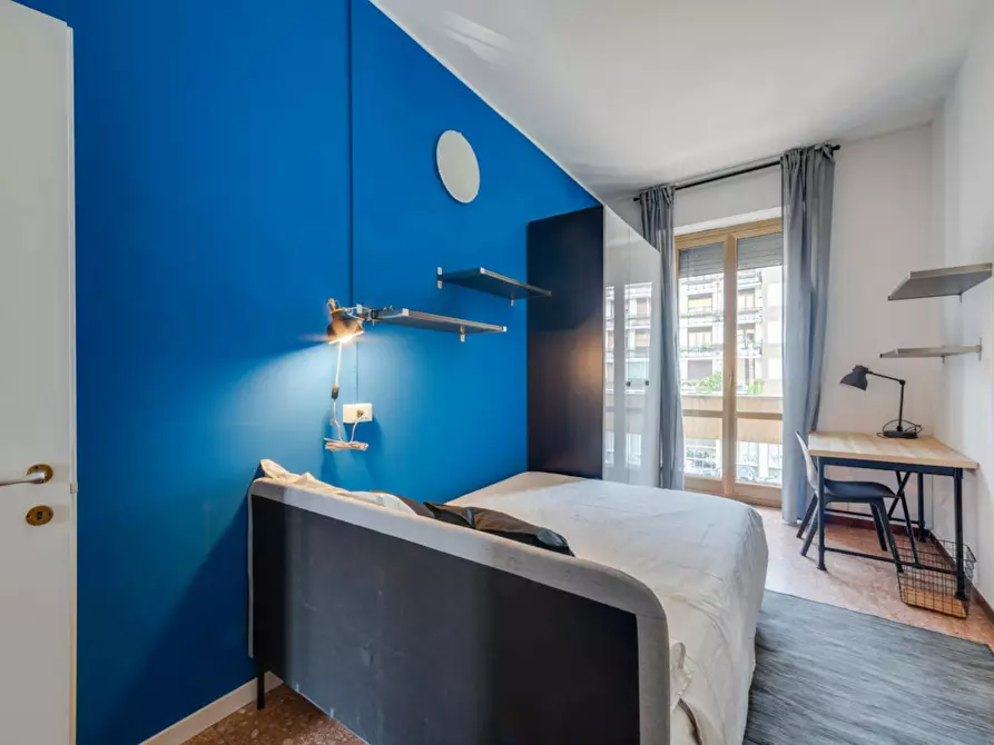 Immagine 1 di Camera in affitto  in Via Melchiorre Gioia a Milano