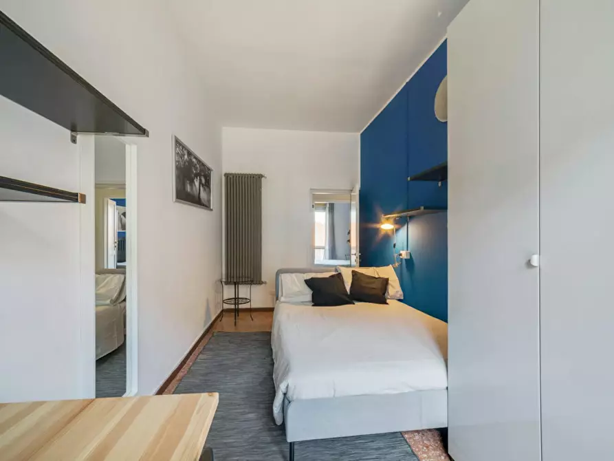 Immagine 2 di Camera in affitto  in Via Melchiorre Gioia a Milano