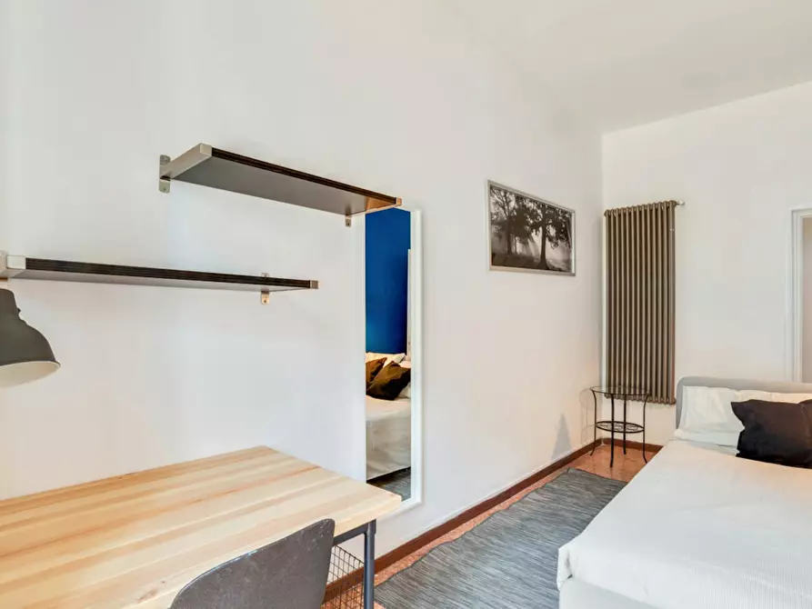 Immagine 3 di Camera in affitto  in Via Melchiorre Gioia a Milano