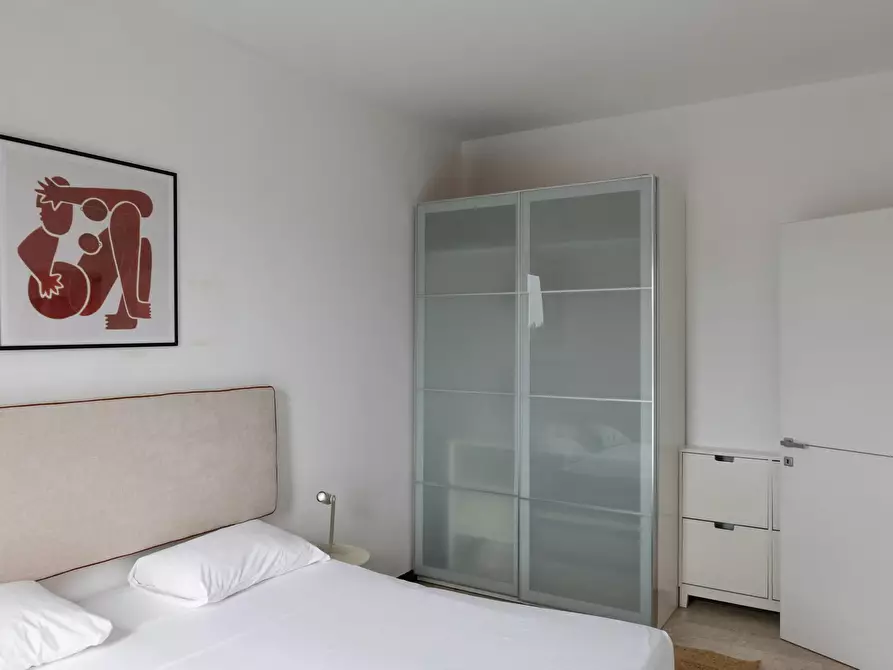 Immagine 8 di Appartamento in affitto  in Alzaia Naviglio Pavese a Milano