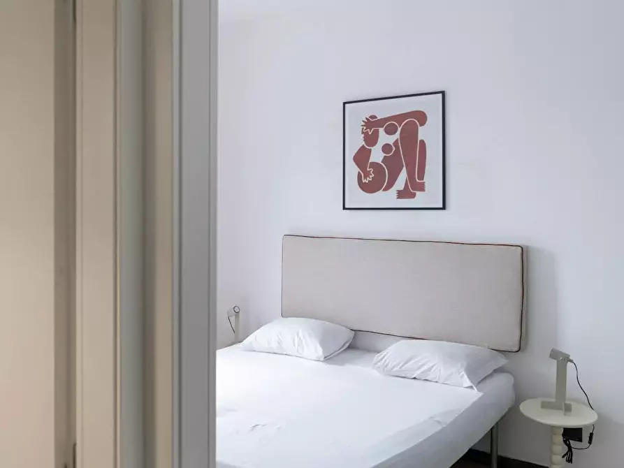 Immagine 6 di Appartamento in affitto  in Alzaia Naviglio Pavese a Milano