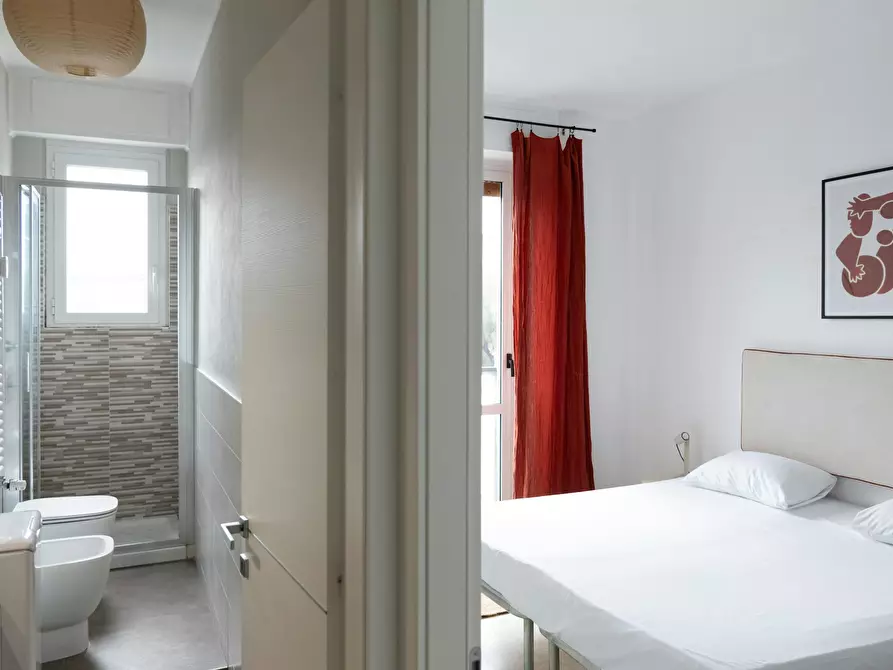 Immagine 5 di Appartamento in affitto  in Alzaia Naviglio Pavese a Milano