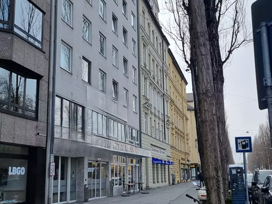 Immagine 4 di Appartamento in affitto  in Lindwurmstraße a München