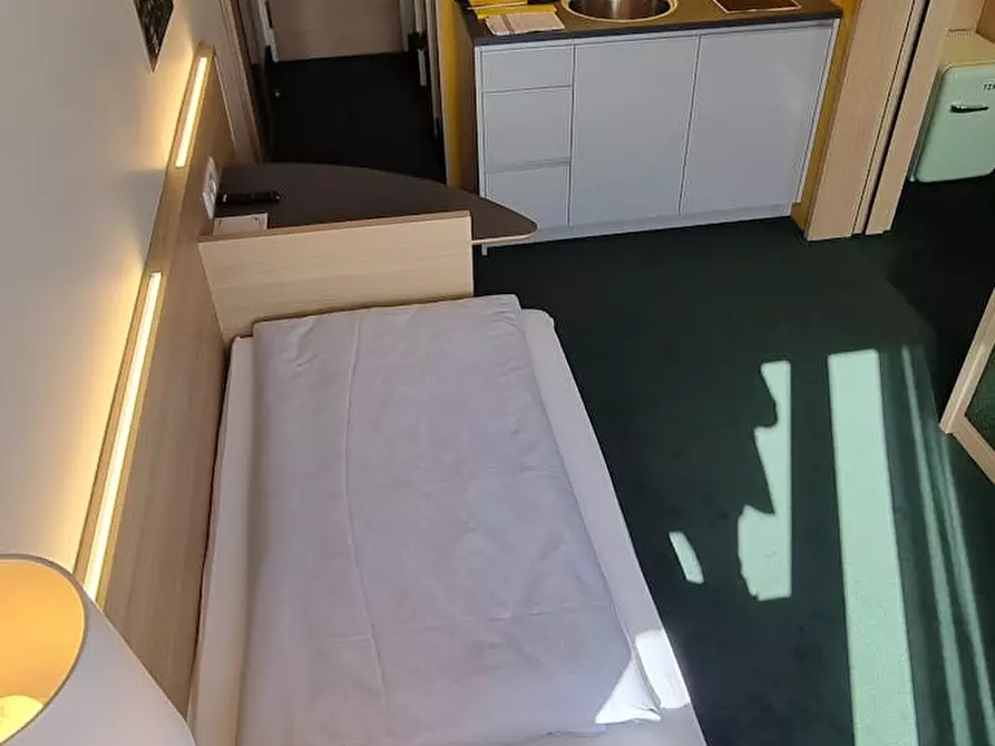 Immagine 2 di Appartamento in affitto  in Lindwurmstraße a München