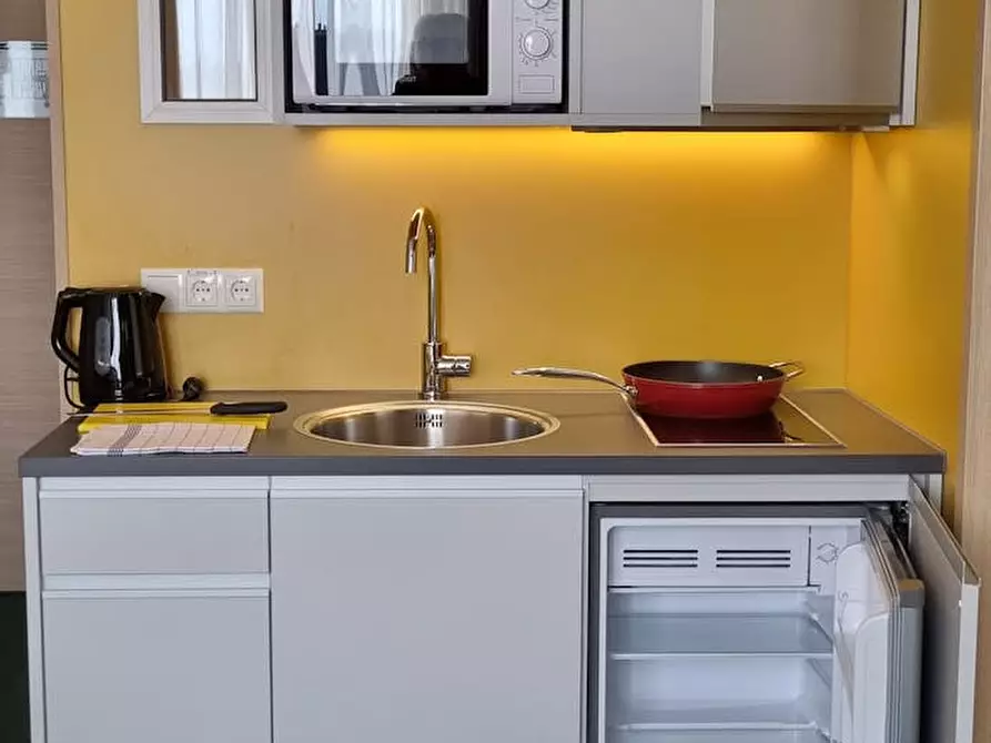 Immagine 5 di Appartamento in affitto  in Lindwurmstraße a München