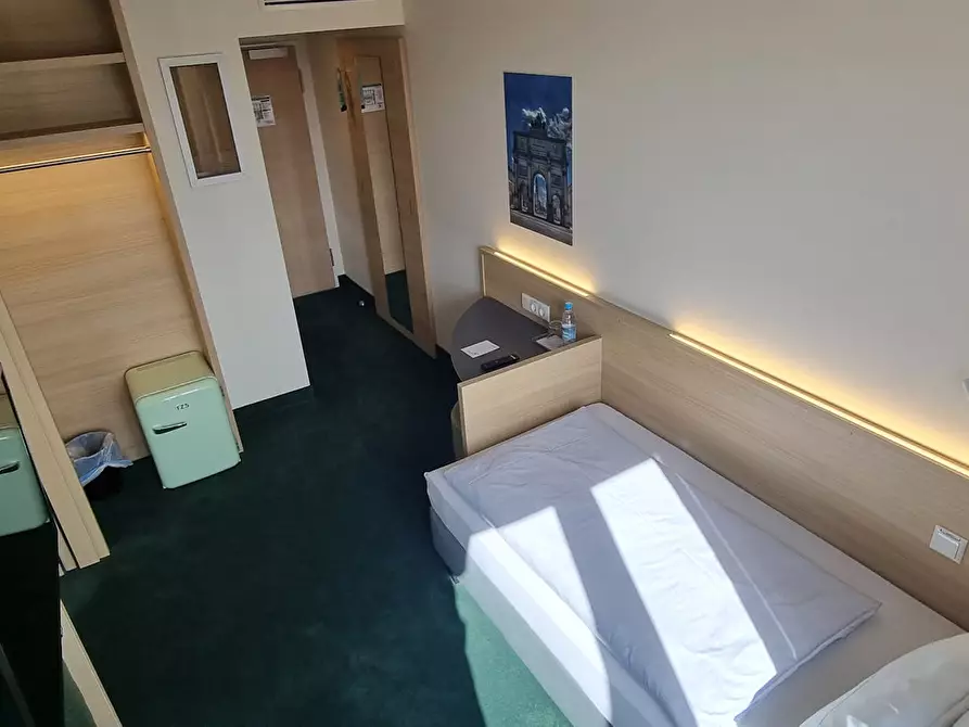 Immagine 7 di Appartamento in affitto  in Lindwurmstraße a München