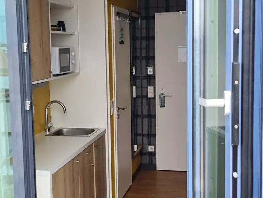 Immagine 6 di Appartamento in affitto  in Lilienthalstraße a Hallbergmoos