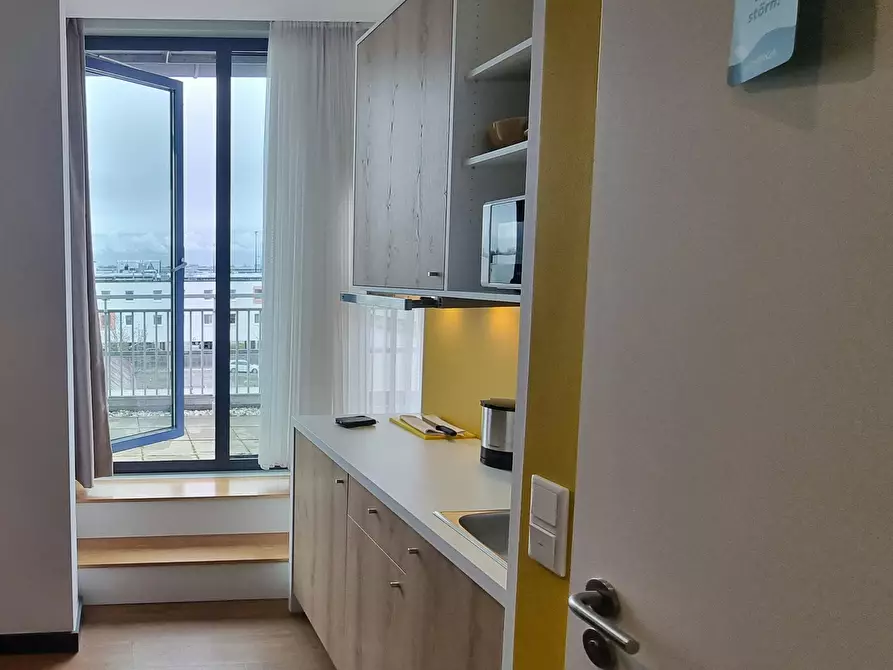 Immagine 5 di Appartamento in affitto  in Lilienthalstraße a Hallbergmoos
