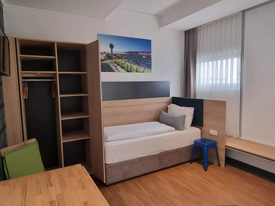 Immagine 3 di Appartamento in affitto  in Lilienthalstraße a Hallbergmoos