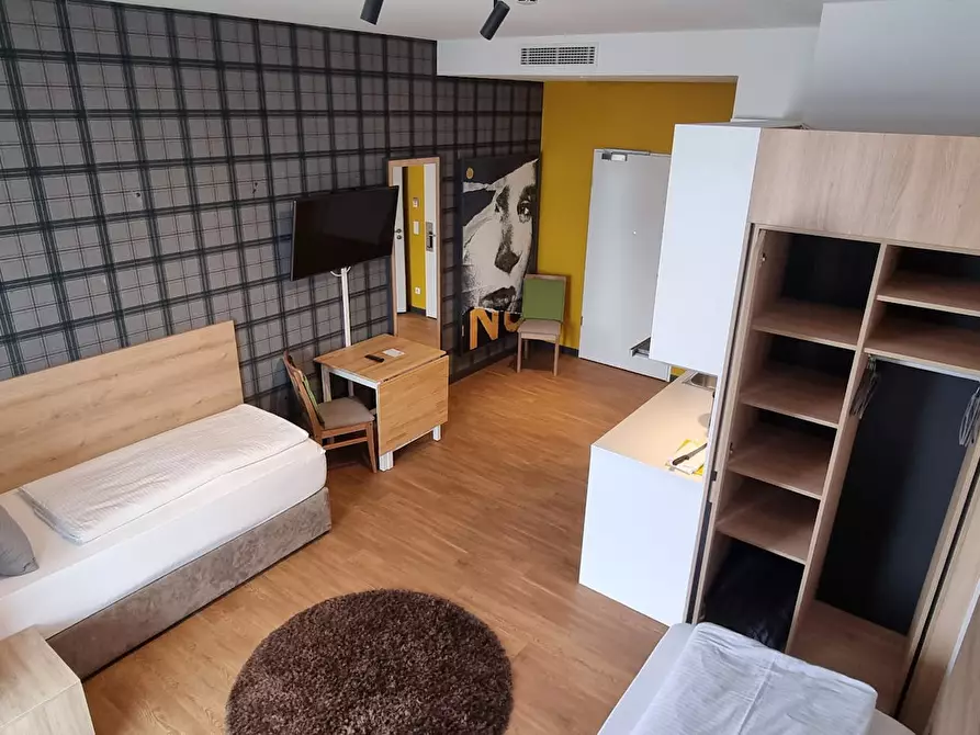 Immagine 2 di Appartamento in affitto  in Lilienthalstraße a Hallbergmoos