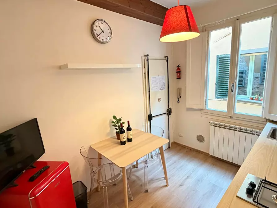 Immagine 5 di Appartamento in affitto  in Via Osteria del Guanto a Firenze