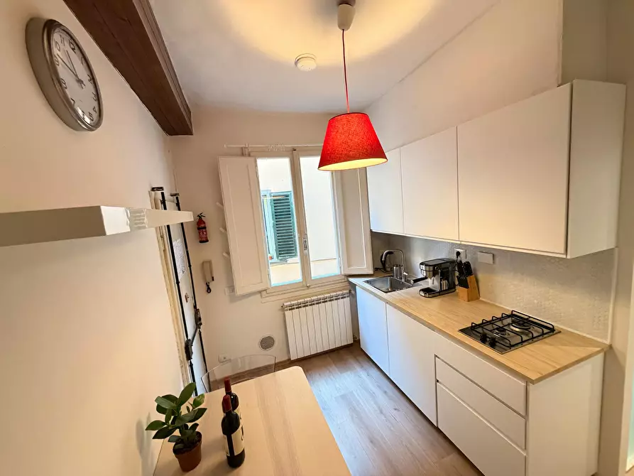 Immagine 4 di Appartamento in affitto  in Via Osteria del Guanto a Firenze