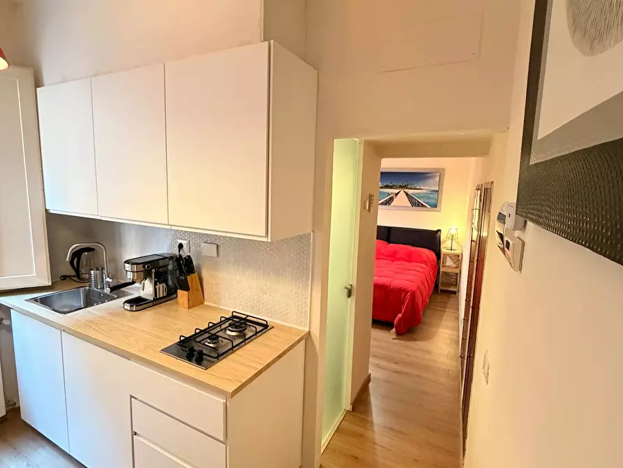 Immagine 9 di Appartamento in affitto  in Via Osteria del Guanto a Firenze