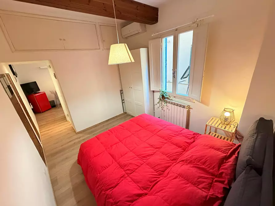 Immagine 6 di Appartamento in affitto  in Via Osteria del Guanto a Firenze