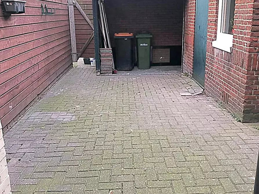 Immagine 8 di Camera in affitto  in Oldenzaalsestraat a Hengelo
