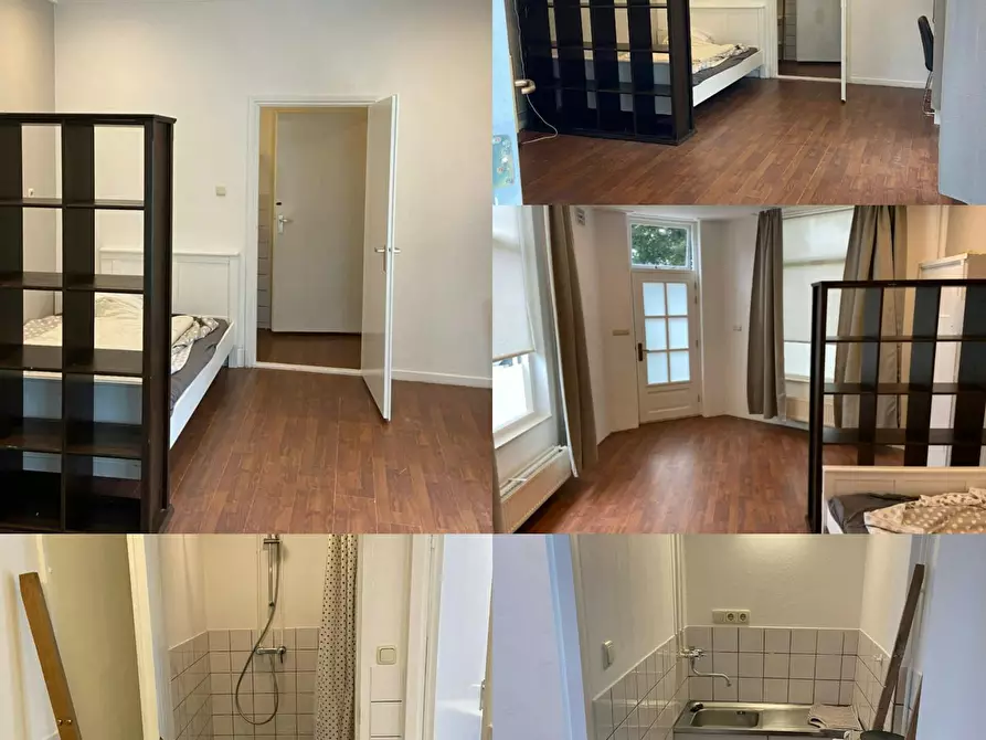 Immagine 1 di Appartamento in affitto  in Achterhoekse Molenweg a Hengelo