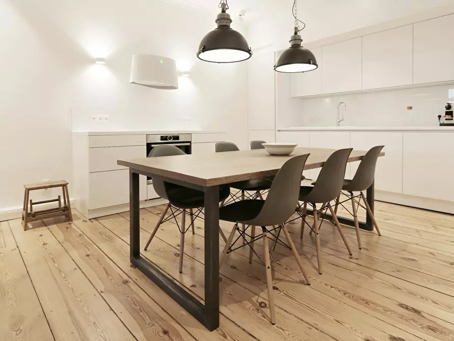 Immagine 1 di Appartamento in affitto  in Elisabethkirchstraße a Berlin