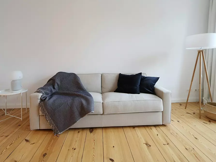 Immagine 7 di Appartamento in affitto  in Elisabethkirchstraße a Berlin