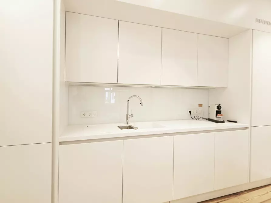 Immagine 2 di Appartamento in affitto  in Elisabethkirchstraße a Berlin