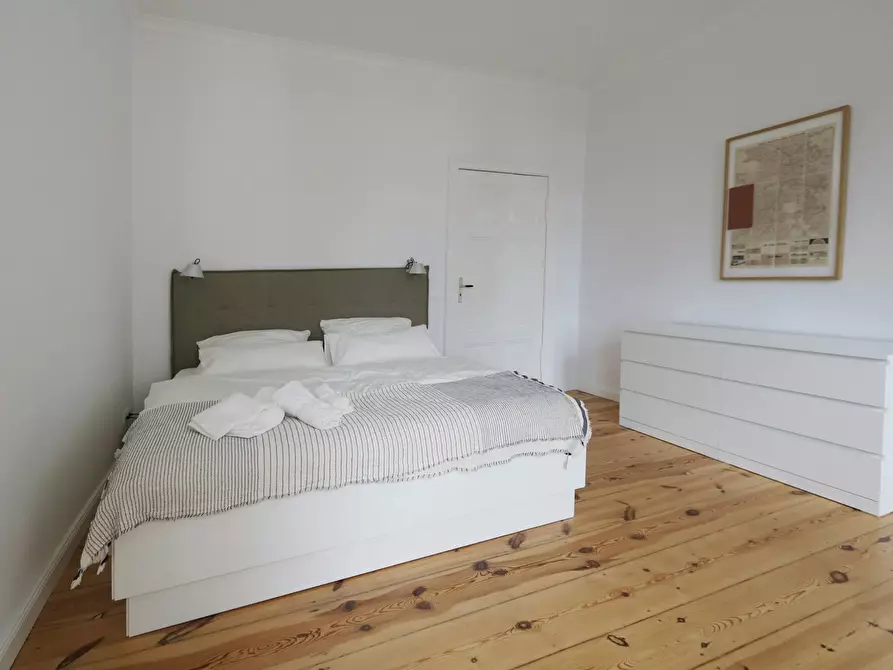Immagine 8 di Appartamento in affitto  in Elisabethkirchstraße a Berlin