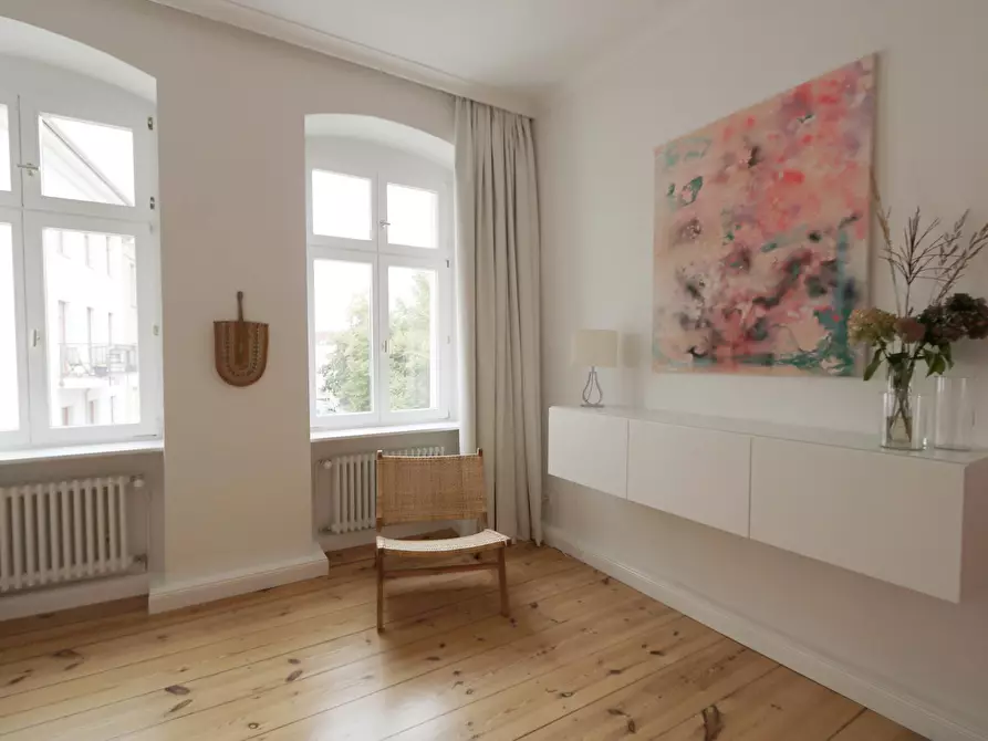 Immagine 6 di Appartamento in affitto  in Elisabethkirchstraße a Berlin