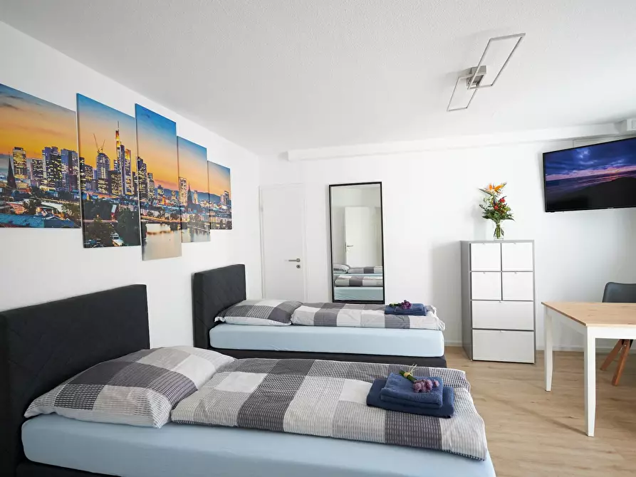 Immagine 5 di Appartamento in affitto  in Lohweg a Offenbach
