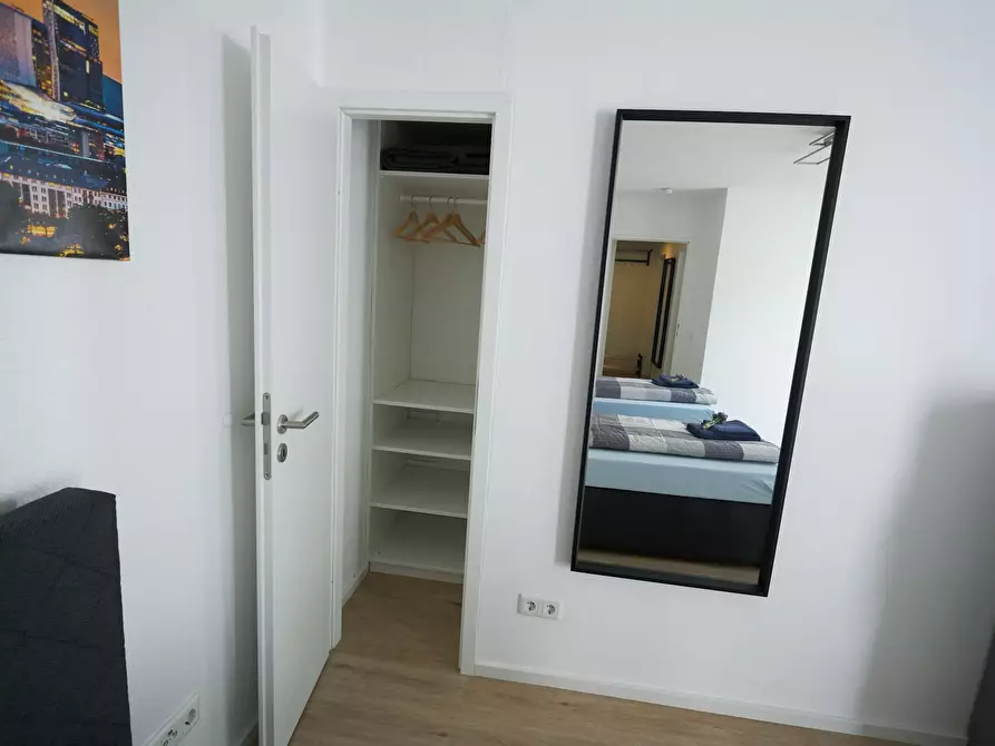 Immagine 4 di Appartamento in affitto  in Lohweg a Offenbach