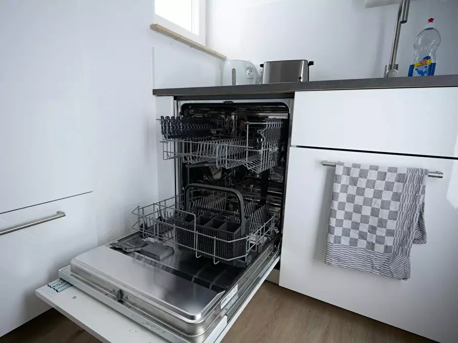 Immagine 8 di Appartamento in affitto  in Lohweg a Offenbach