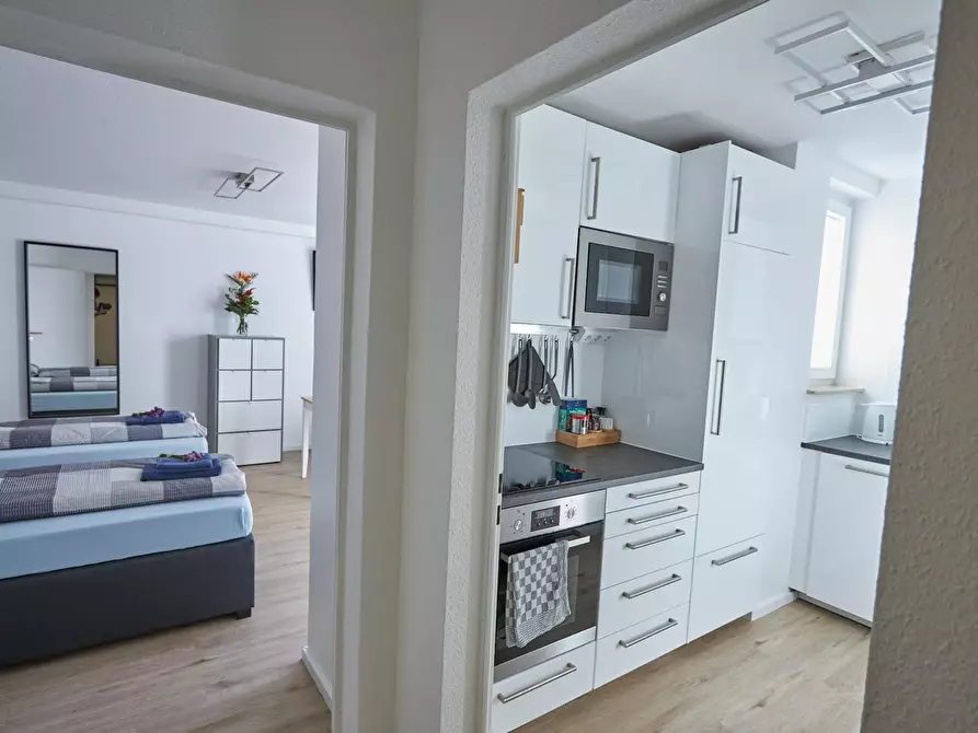 Immagine 7 di Appartamento in affitto  in Lohweg a Offenbach