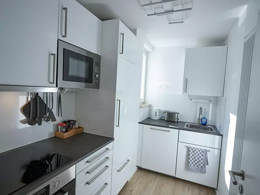 Immagine 9 di Appartamento in affitto  in Lohweg a Offenbach
